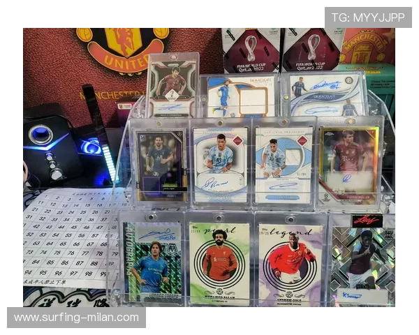 限量版帕尼尼足球球星卡珍藏系列揭秘 价值飙升与收藏热潮的背后 限量版帕尼尼足球球星卡珍藏系列揭秘 价值飙升与收藏热潮的背后